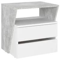 Noptiere KompaniT ПКТ- 13 50.4 x 50.2 x 40.4 / PAL / White