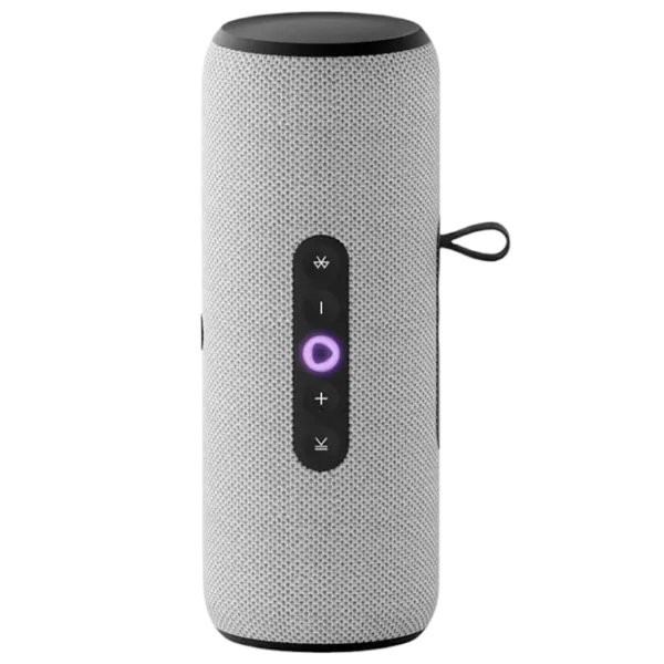 Портативная колонка Yandex Street 30 Вт/ Серый photo 1