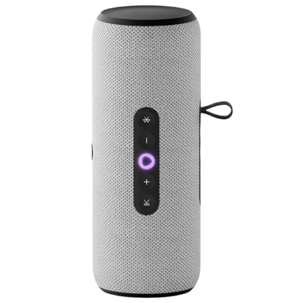 Портативная колонка Yandex Street 30 Вт/ Серый photo 1