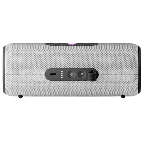 Портативная колонка Yandex Street 30 Вт/ Серый photo 2