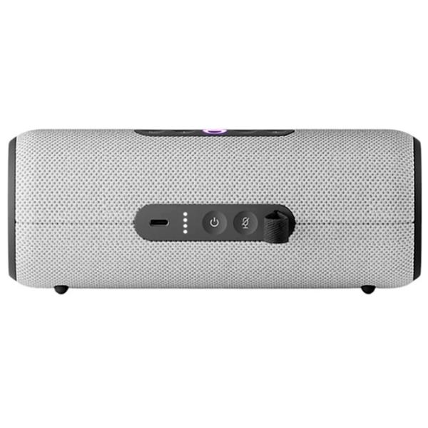 Портативная колонка Yandex Street 30 Вт/ Серый photo 2