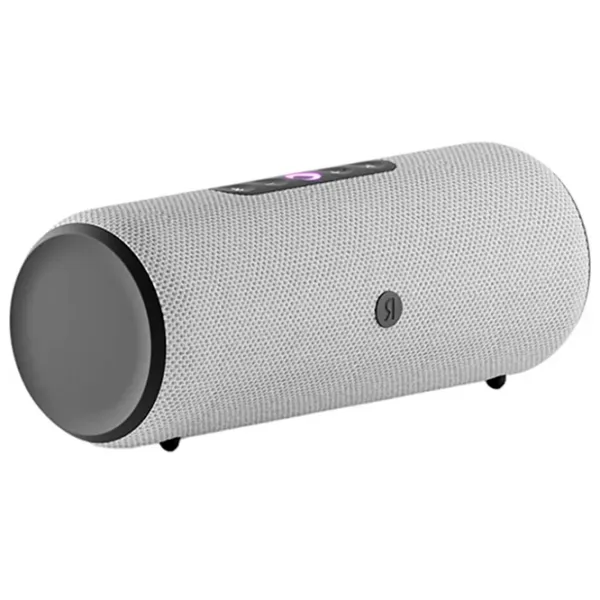 Портативная колонка Yandex Street 30 Вт/ Серый photo 5