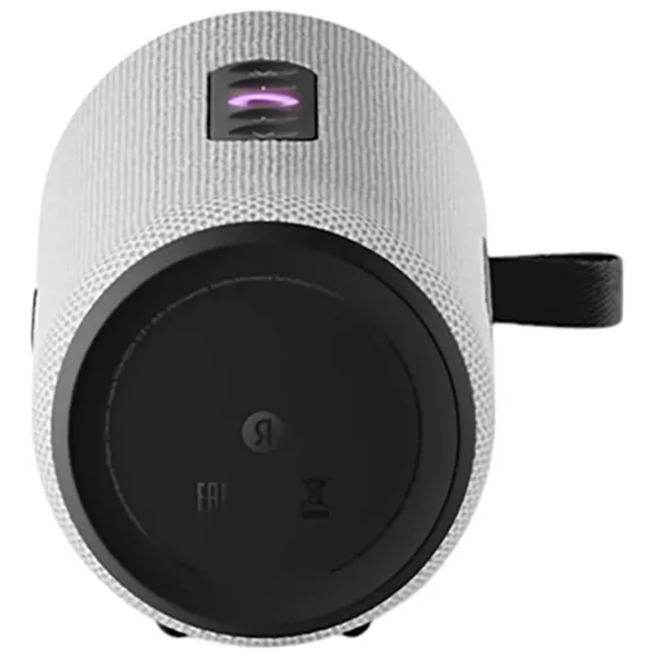 Портативная колонка Yandex Street 30 Вт/ Серый photo 6