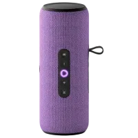 Портативная колонка Yandex Street 30 Вт/ Пурпурный