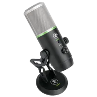 Microfon Mackie EM-Carbon Black