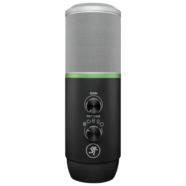 Microfon Mackie EM-Carbon Black photo 2