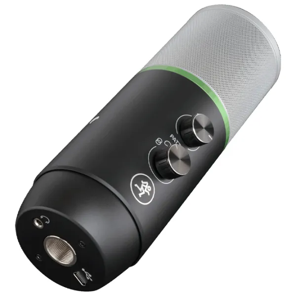 Microfon Mackie EM-Carbon Black photo 3