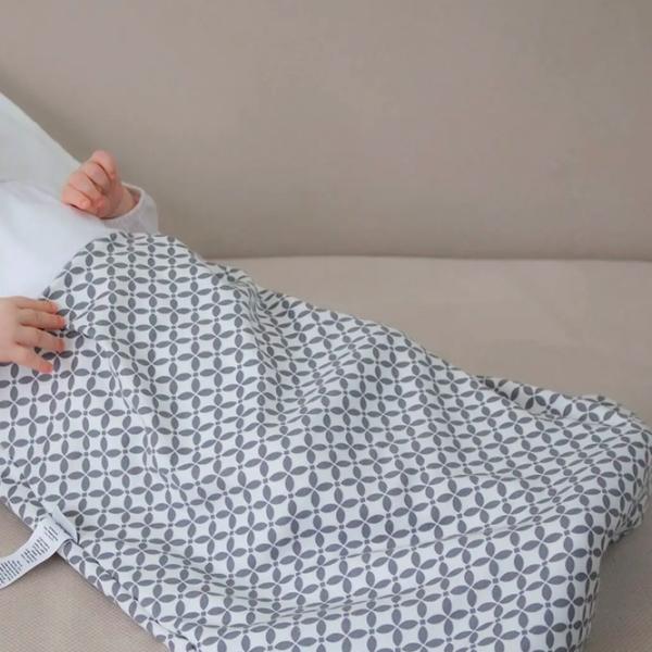 Sac de dormit BabyJem Art-676  Bumbac, / Pentru băieți photo 2