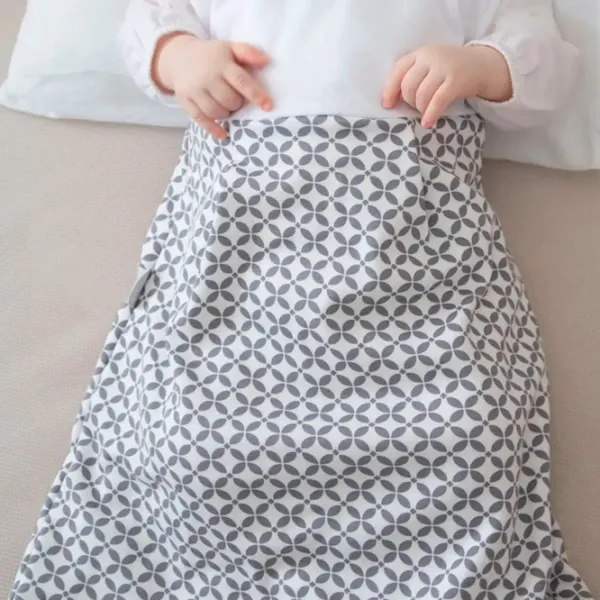 Sac de dormit BabyJem Art-676  Bumbac, / Pentru băieți photo 3