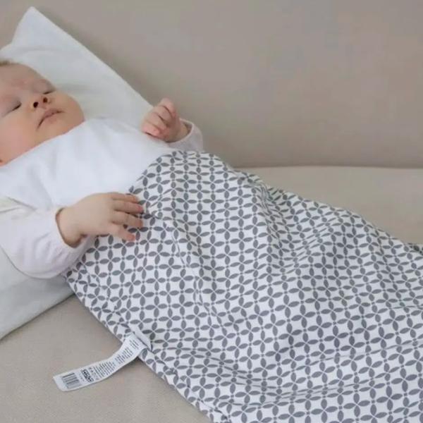 Sac de dormit BabyJem Art-676  Bumbac, / Pentru băieți photo 4