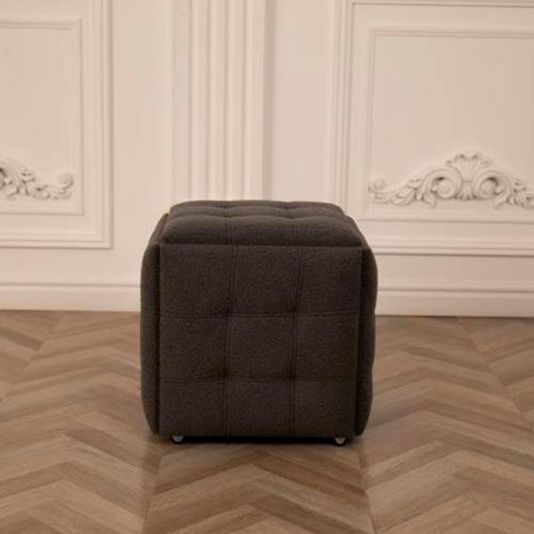 Cub transformer Nex Home N54 Graphite /  photo 2