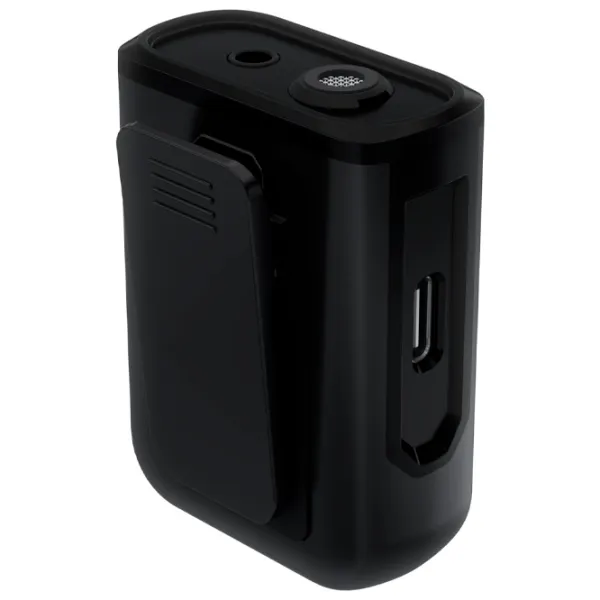 Microfon Mackie EM Wave LAV Black photo 2