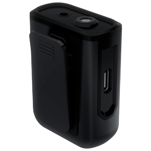 Microfon Mackie EM Wave LAV Black photo 2