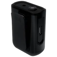 Microfon Mackie EM Wave LAV Black photo 2
