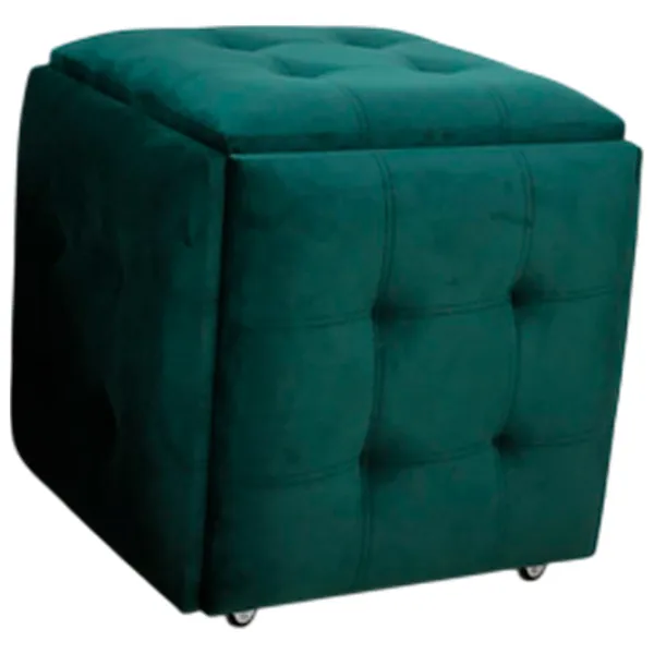 Cub transformer Nex Home N36 Green /  photo 1