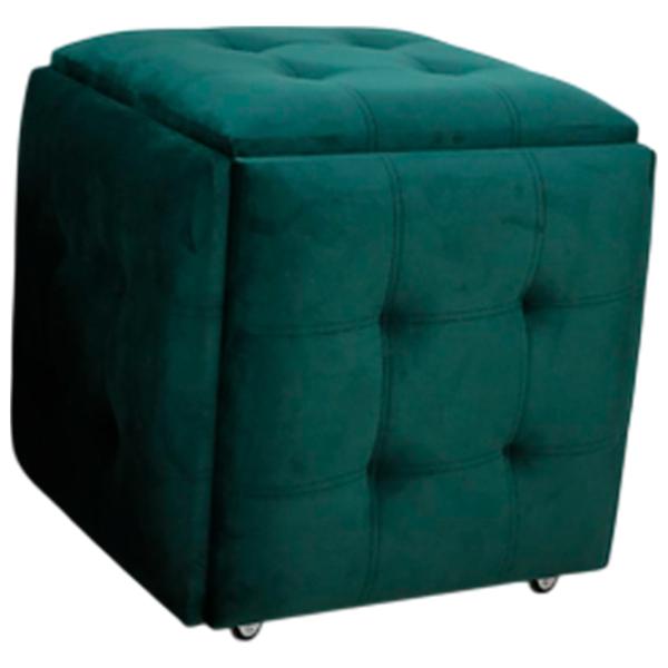 Cub transformer Nex Home N36 Green /  photo 1