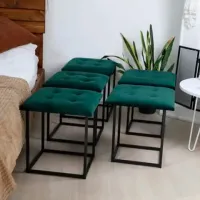 Куб трансформер Nex Home N36 Зеленый / photo 2