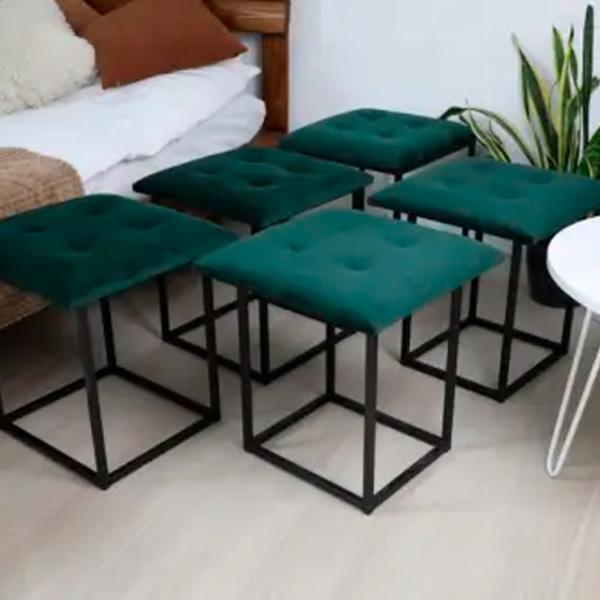 Cub transformer Nex Home N36 Green /  photo 4