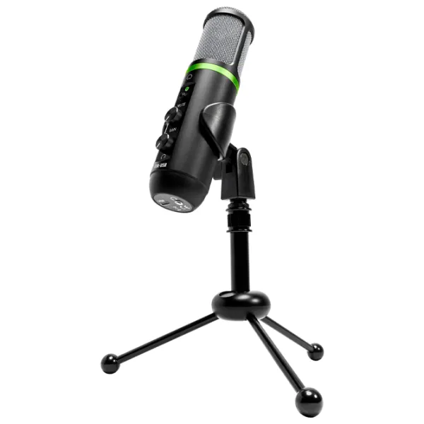 Microfon Mackie EM-USB Black photo 3