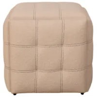 Куб трансформер Nex Home N51 Белый / Бархат