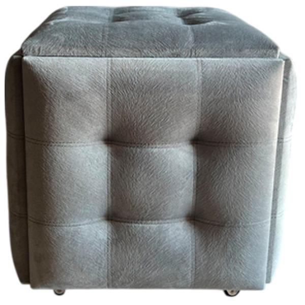 Cub transformer Nex Home N7 Gray / Catifea photo 1