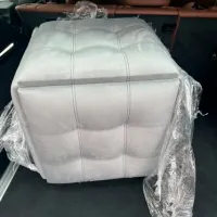 Куб трансформер Nex Home N7 Серый / Бархат photo 3