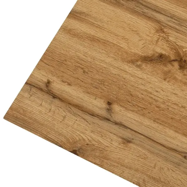 Masă de bucătărie fixă Mebel Elite Vettel 120 MDF/ Oak photo 2