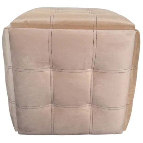 Cub transformer Nex Home N24 Dark Beige / Catifea photo 1