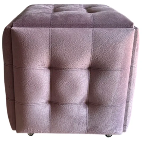 Cub transformer Nex Home N30 Light Purple / Catifea photo 1
