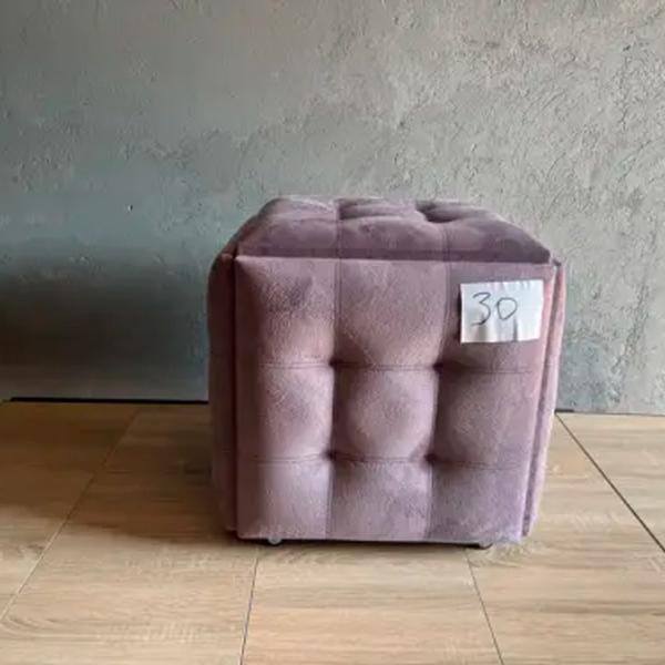 Cub transformer Nex Home N30 Light Purple / Catifea photo 3