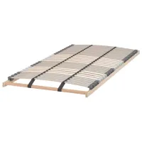 Кровать Ikea Stjarno/Lonset 140 x 200 см / Металл / Антрацит photo 8