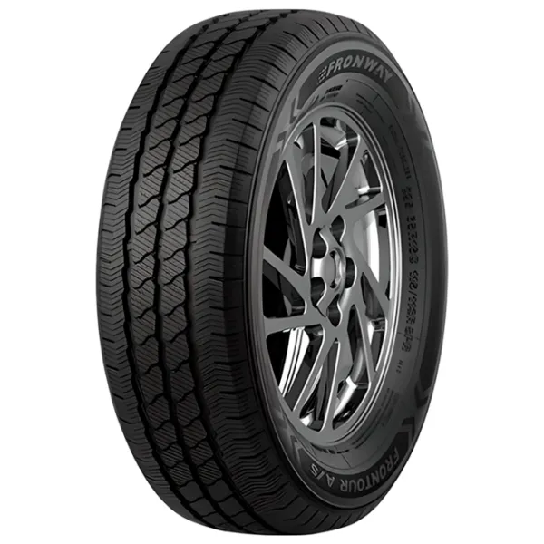 Anvelope Fronway Frontour A/S 205/75 R16C 113/111R All-season / Camionetă photo 1