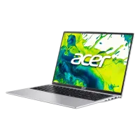 Laptop Acer Aspire Lite 16 AL16-54P Core i3 1305U / 16 GB / 512 GB / VGA Integrată / Silver photo 2