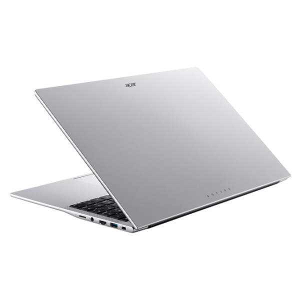 Acer Aspire Lite 16 AL16-54P Core i3 1305U / 16 GB / 512 GB / VGA Integrată / Silver photo 5