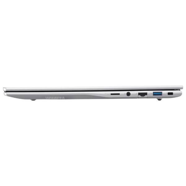 Acer Aspire Lite 16 AL16-54P Core i3 1305U / 16 GB / 512 GB / VGA Integrată / Silver photo 6