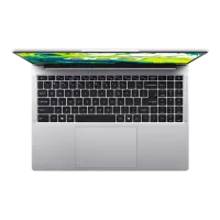 Laptop Acer Aspire Lite 16 AL16-54P Core i3 1305U / 16 GB / 512 GB / VGA Integrată / Silver photo 7