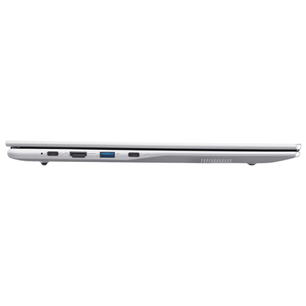 Acer Aspire Lite 16 AL16-54P Core i3 1305U / 16 GB / 512 GB / VGA Integrată / Silver photo 8