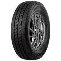 Шины Fronway Frontour A/S 215/60 R17C 109/107T Всесезонные / Легкогрузовой 