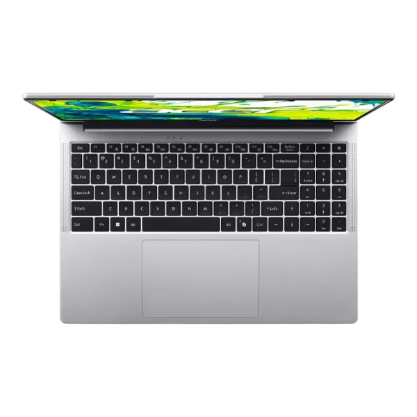 Acer Aspire Lite 16 AL16-54P Core i5 1334U / 16 ГБ / 512 ГБ / VGA Встроенная / Серебряный photo 2