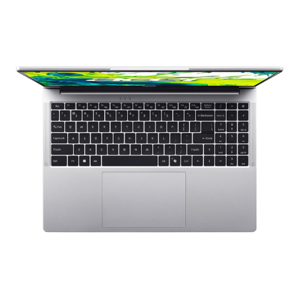 Acer Aspire Lite 16 AL16-54P Core i5 1334U / 16 ГБ / 512 ГБ / VGA Встроенная / Серебряный photo 2