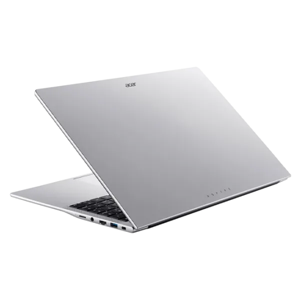 Acer Aspire Lite 16 AL16-54P Core i5 1334U / 16 ГБ / 512 ГБ / VGA Встроенная / Серебряный photo 5