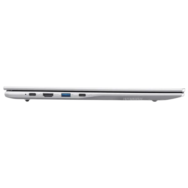 Acer Aspire Lite 16 AL16-54P Core i5 1334U / 16 ГБ / 512 ГБ / VGA Встроенная / Серебряный photo 9