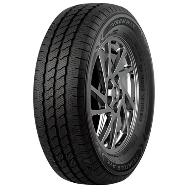 Anvelope Fronway Frontour A/S 215/70 R15C 109/107R All-season / Camionetă photo 1