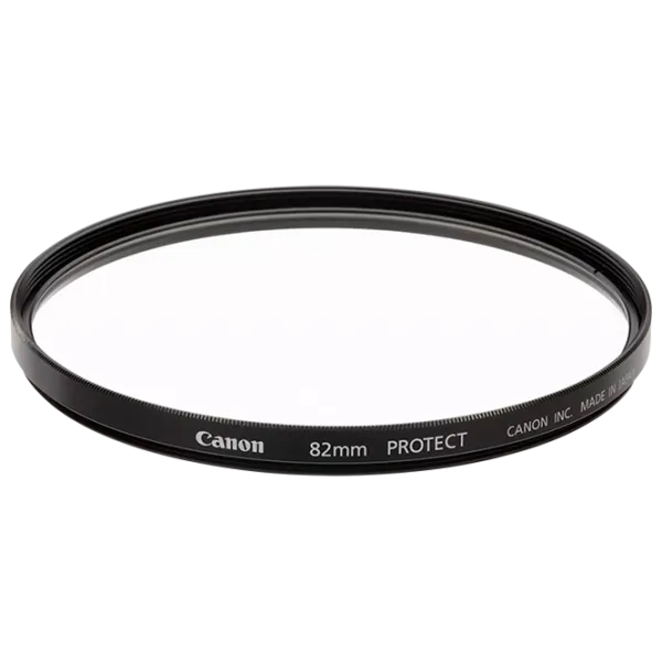 Светофильтр Canon Lens Filter 82 мм  photo 1