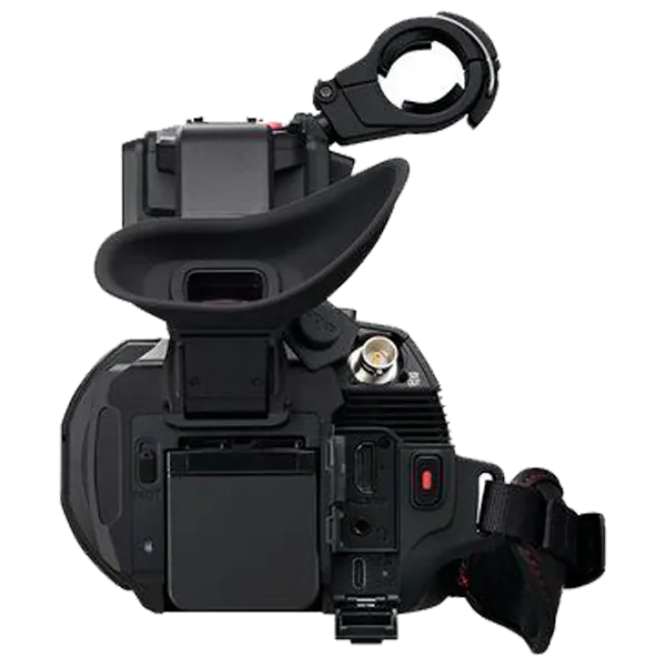 Cameră video Panasonic AG-CX18EH 3840 x 2160/ Black photo 3