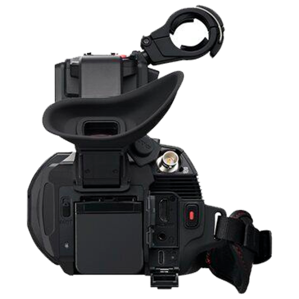 Cameră video Panasonic AG-CX18EH 3840 x 2160/ Black photo 3
