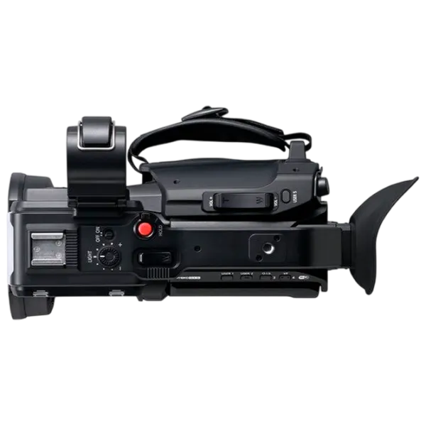 Cameră video Panasonic AG-CX18EH 3840 x 2160/ Black photo 4