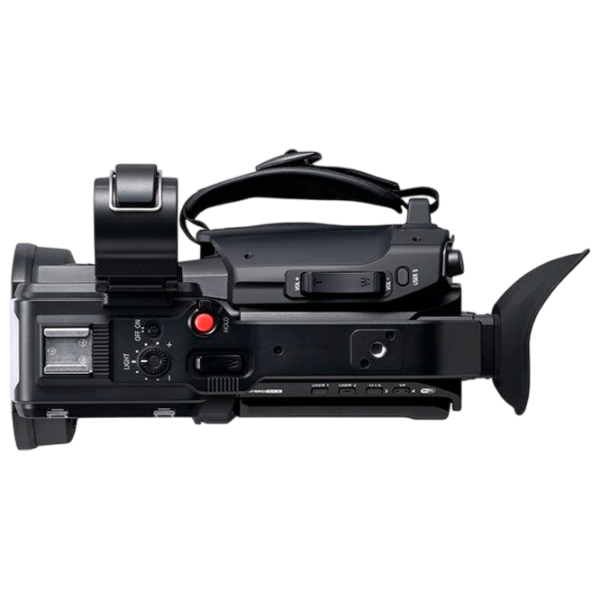 Cameră video Panasonic AG-CX18EH 3840 x 2160/ Black photo 4