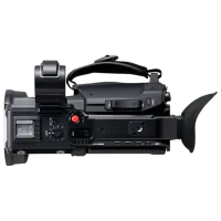 Cameră video Panasonic AG-CX18EH 3840 x 2160/ Black photo 4