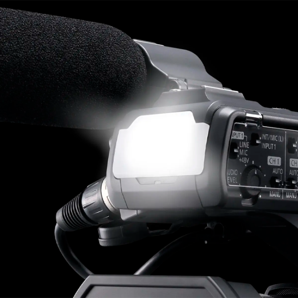 Cameră video Panasonic AG-CX18EH 3840 x 2160/ Black photo 7